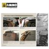 AMMO of Mig Jimenez 6083 PANZER I & II (Multilingual) 